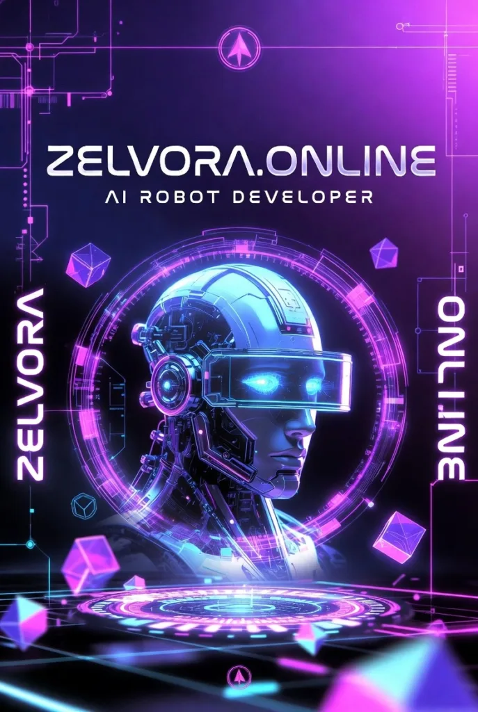 Team of Digital Marketing Experts at Zelvora Agency Pakistan