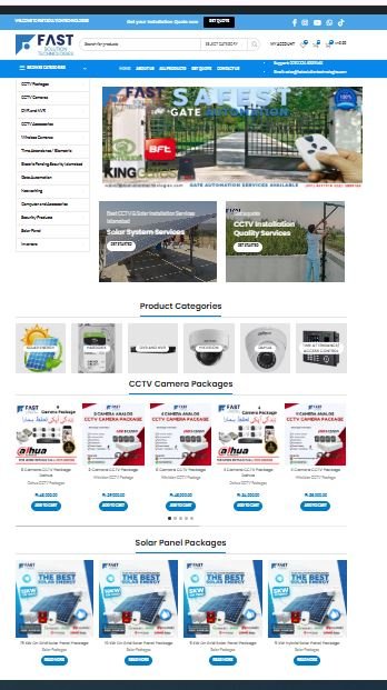 fastsolutiontechnologies