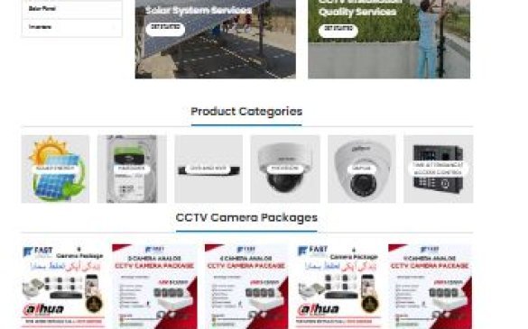 fastsolutiontechnologies